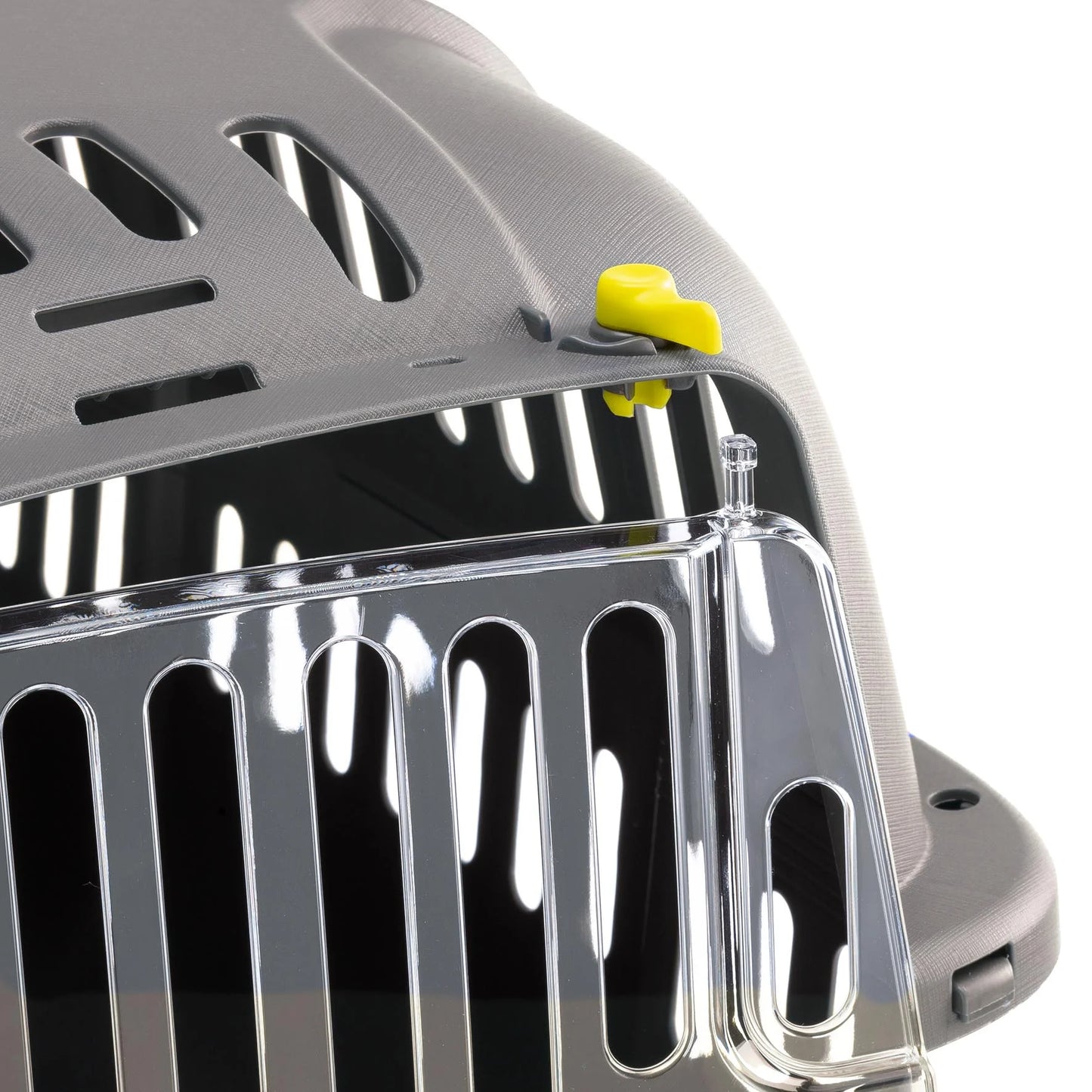 Jet Pet Carrier - Stylish & Spacious Soft-Sided Carrier for Small Dogs & Cats, 18.5" L x 12.6" W x 11.4" H, Perfect for Toy Breeds, Green