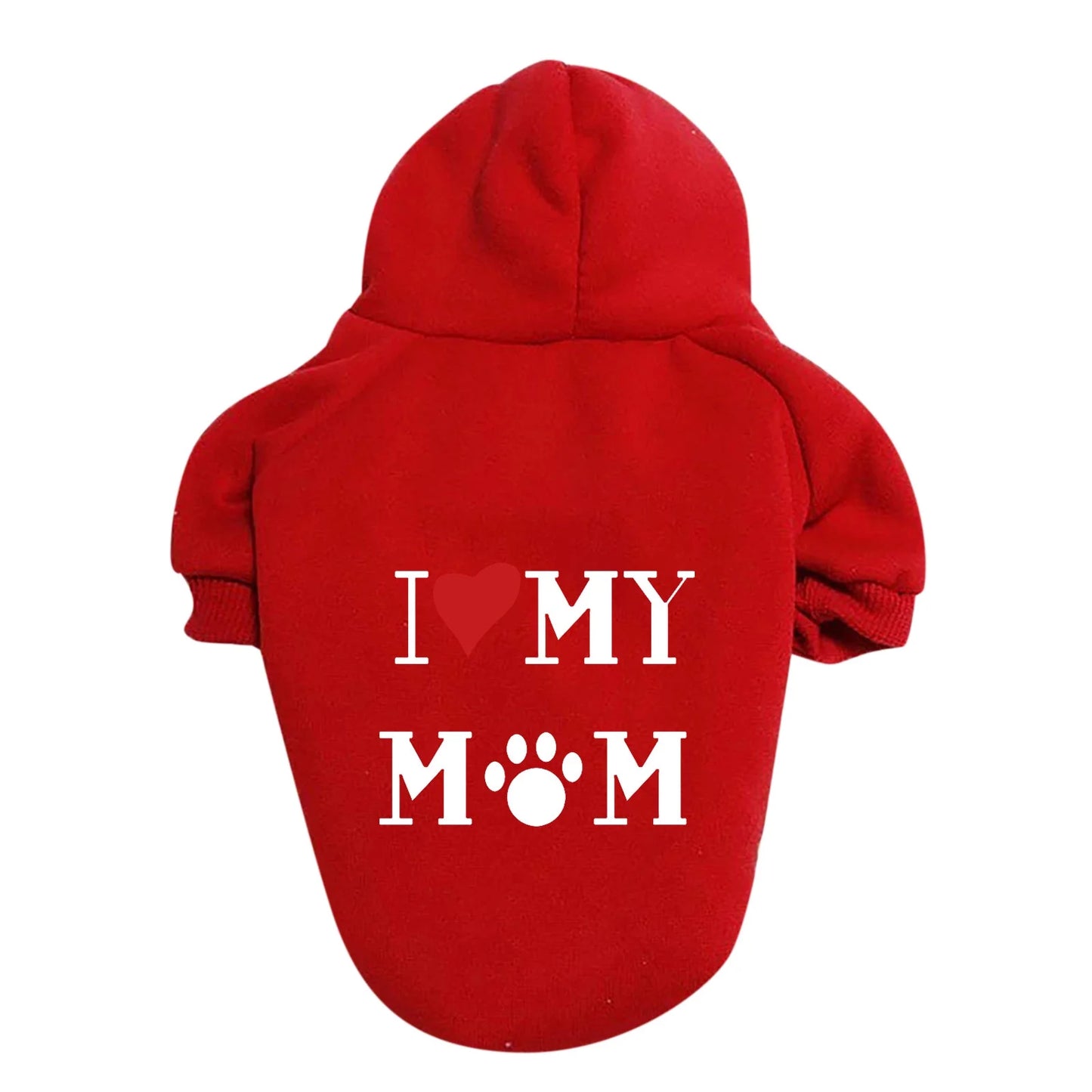 Stylish KDFJPTH Dog Sweaters for Small Dogs - Cute Tutu Pet Clothes for Boys and Girls