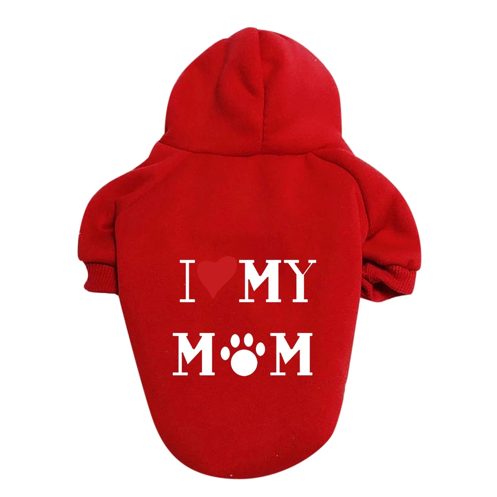 Stylish KDFJPTH Dog Sweaters for Small Dogs - Cute Tutu Pet Clothes for Boys and Girls