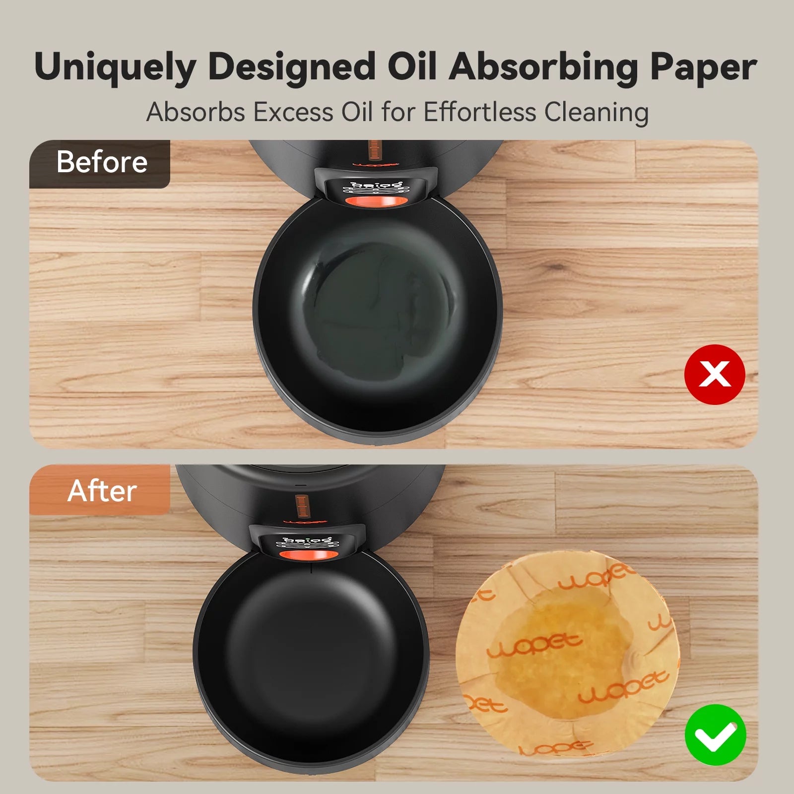 Smart Automatic Dog & Cat Feeder with Stainless Steel Bowl - 4L Capacity, Sleek Black Design