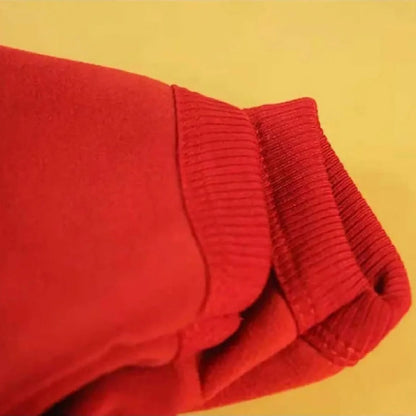 Stylish KDFJPTH Dog Sweaters for Small Dogs - Cute Tutu Pet Clothes for Boys and Girls